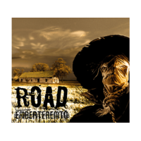 EDGE RECORDS Road - Emberteremtő (CD)