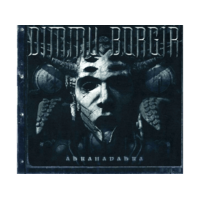 NUCLEAR BLAST Dimmu Borgir - Abrahadabra (CD)
