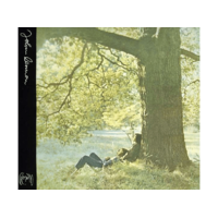 BEATLES John Lennon - Plastic Ono Band (CD)