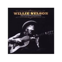 RHINO Willie Nelson - The Platinum Collection (CD)