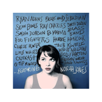 BLUE NOTE Norah Jones - Featuring Norah Jones (CD)