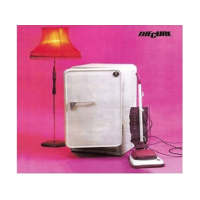 POLYDOR The Cure - Three Imaginary Boys - Remastered (CD)