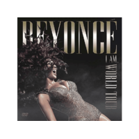 SONY MUSIC Beyoncé - I Am...World Tour (CD + DVD)