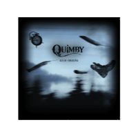 TOMTOM Quimby - Kicsi Ország (CD)