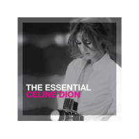 SONY MUSIC Céline Dion - The Essential (CD)