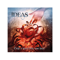 NAIL RECORDS Ideas - Őrizd A Szíved / Hide Your Heart (CD)