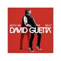 EMI David Guetta - Nothing But The Beat (CD)