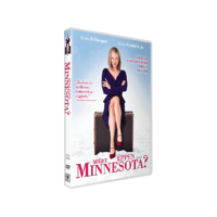 SPI Miért éppen Minnesota? (DVD)