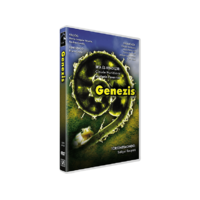 SPI Genezis (DVD)