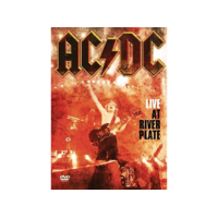 COLUMBIA AC/DC - Live At River Plate (DVD)