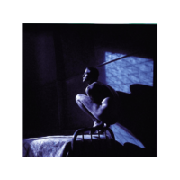 CAROLINE Peter Gabriel - Birdy (Madárka) (CD)