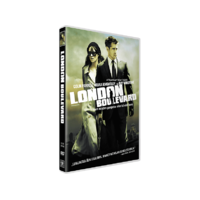 SPI London Boulevard (DVD)