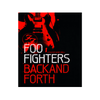 SONY MUSIC Foo Fighters - Back And Forth (DVD)