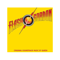 ISLAND Queen - Flash Gordon (2011 Remastered) Deluxe Edition (CD)