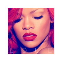 DEF JAM Rihanna - Loud (CD)