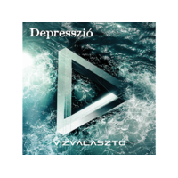 EDGE RECORDS Depresszió - Vízválasztó (CD)