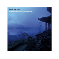 INSIDE OUT Steve Hackett - Beyond The Shrouded Horizon (CD)