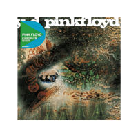 EMI Pink Floyd - A Saucerful Of Secrets (Remastered) (CD)