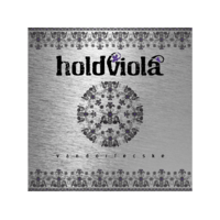 UNIVERSAL Holdviola - Vándorfecske koncert (CD)