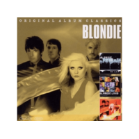 SONY MUSIC Blondie - Original Album Classics (CD)