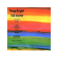 CAPITOL The Band - Stage Fright (CD)
