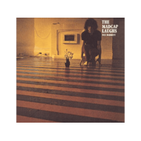 EMI Syd Barrett - The Madcap Laughs (CD)