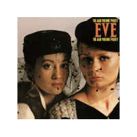 MUSIC ON VINYL The Alan Parsons Project - Eve (Audiophile Edition) (Vinyl LP (nagylemez))