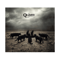 TOMTOM Quimby - Instant szeánsz (CD)