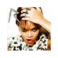 DEF JAM Rihanna - Talk That Talk (CD)