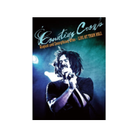 EAGLE ROCK Counting Crows - Counting Crows - August And Everything After - Live At Town (DVD)
