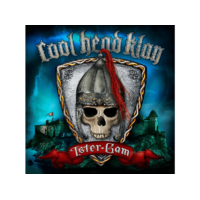 HANGFELVÉTELKIADÓ KFT. Cool Head Clan - Ister - Gam (CD)