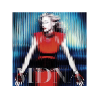 INTERSCOPE Madonna - MDNA (CD)