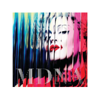 UNIVERSAL Madonna - MDNA - Deluxe Edition (CD)