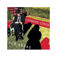 COLUMBIA Leonard Cohen - Old Ideas (CD)