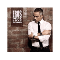 SONY MUSIC Eros Ramazzotti - Best Love Songs (CD)