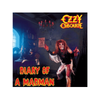 SONY MUSIC Ozzy Osbourne - Diary of a Madman (CD)