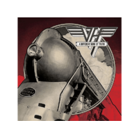 INTERSCOPE Van Halen - A Different Kind Of Truth (CD)