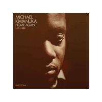POLYDOR Michael Kiwanuka - Home Again (CD)