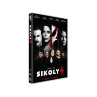 SPI Sikoly 4. (DVD)
