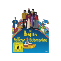 BEATLES The Beatles - Yellow Submarine - Limited Edition (DVD)