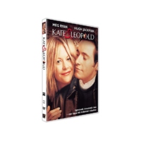 FORUM Kate és Leopold (DVD)
