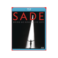 SONY MUSIC Sade - Bring Me Home - Live 2011 (Blu-ray)