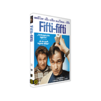 FORUM Fifti-fifti (DVD)