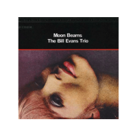 CONCORD Bill Evans - Moon Beams (CD)