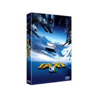 GAMMA HOME ENTERTAINMENT KFT. Taxi 3. (DVD)