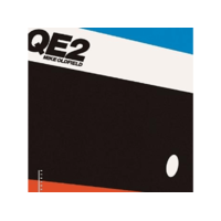 MERCURY Mike Oldfield - QE2 Remastered (CD)