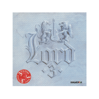 HAMMER RECORDS Lord - 3 (CD)