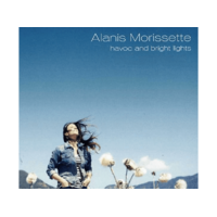 SONY MUSIC Alanis Morissette - Havoc And Bright Lights - Limited Premium Edition (CD)