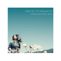 SONY MUSIC Alanis Morissette - Havoc And Bright Lights (CD)