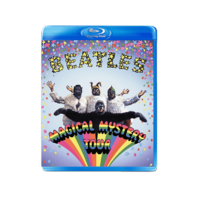 BEATLES The Beatles - Magical Mystery Tour (Blu-ray)